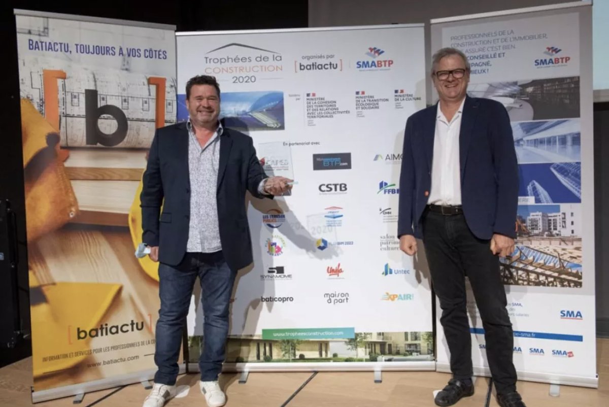 ecom_news's tweet photo. 🧘🏿‍♀️#Limoges : "Je voulais aider les électriciens à gagner du temps, à être plus réactifs, à se développer sereinement". à déclaré Franck Chaput, électricien à propos de #Newselec https://t.co/0mf87KIHES https://t.co/0NlRDiyHCN