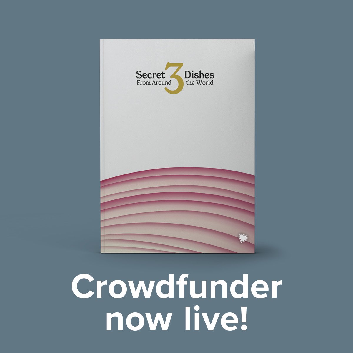 BouncebackFood's tweet photo. Our all or nothing #crowdfunding campaign is now LIVE: https://t.co/KhseXNVDAs

Help us publish our third fundraising #cookbook, support 20 amazing arts charities &amp; scale up our fight against #foodpoverty across the UK!

#BackTheBook today: https://t.co/KhseXNVDAs 💛 https://t.co/ugYjOj8LR0
