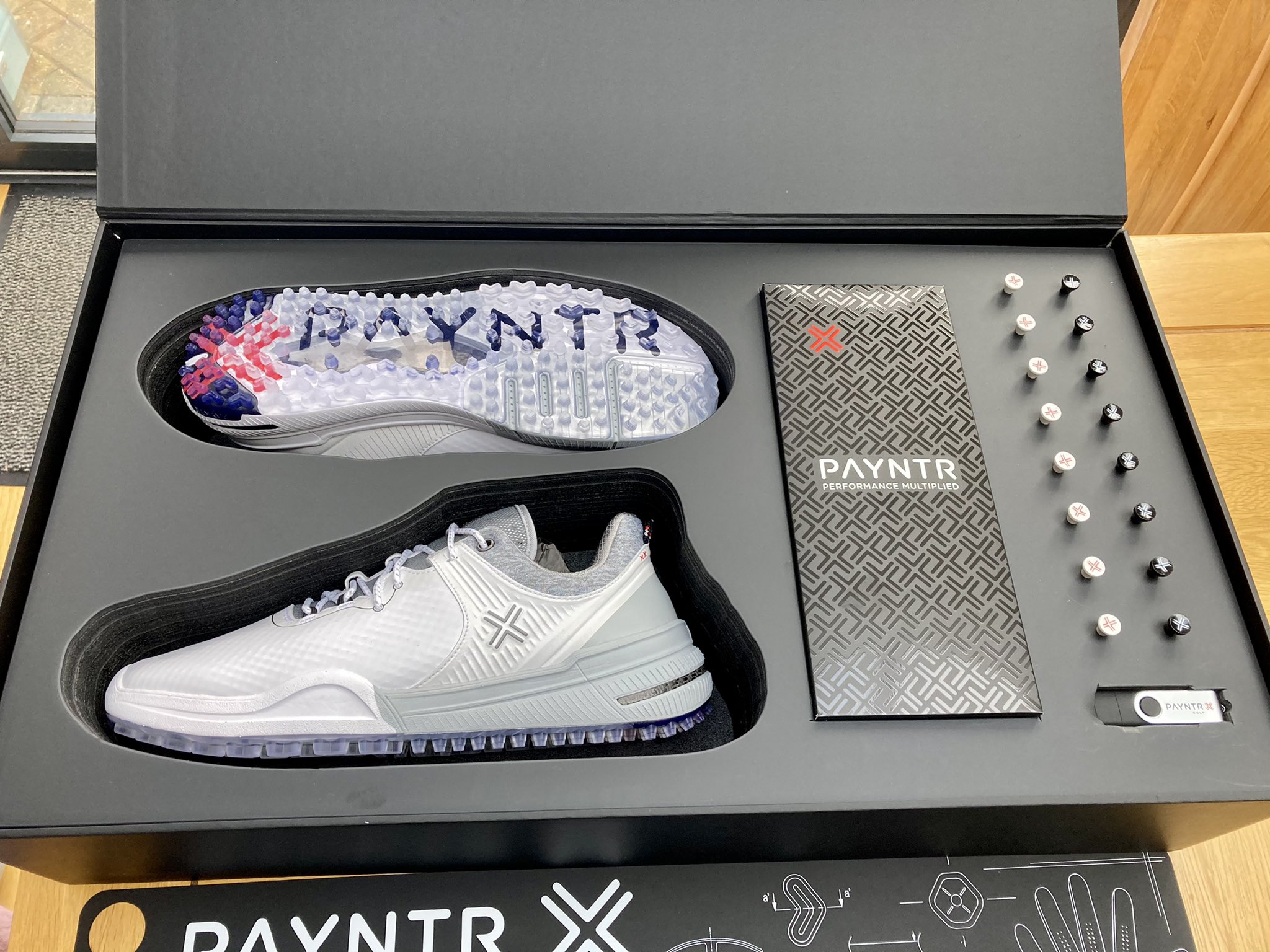 Payntr shop