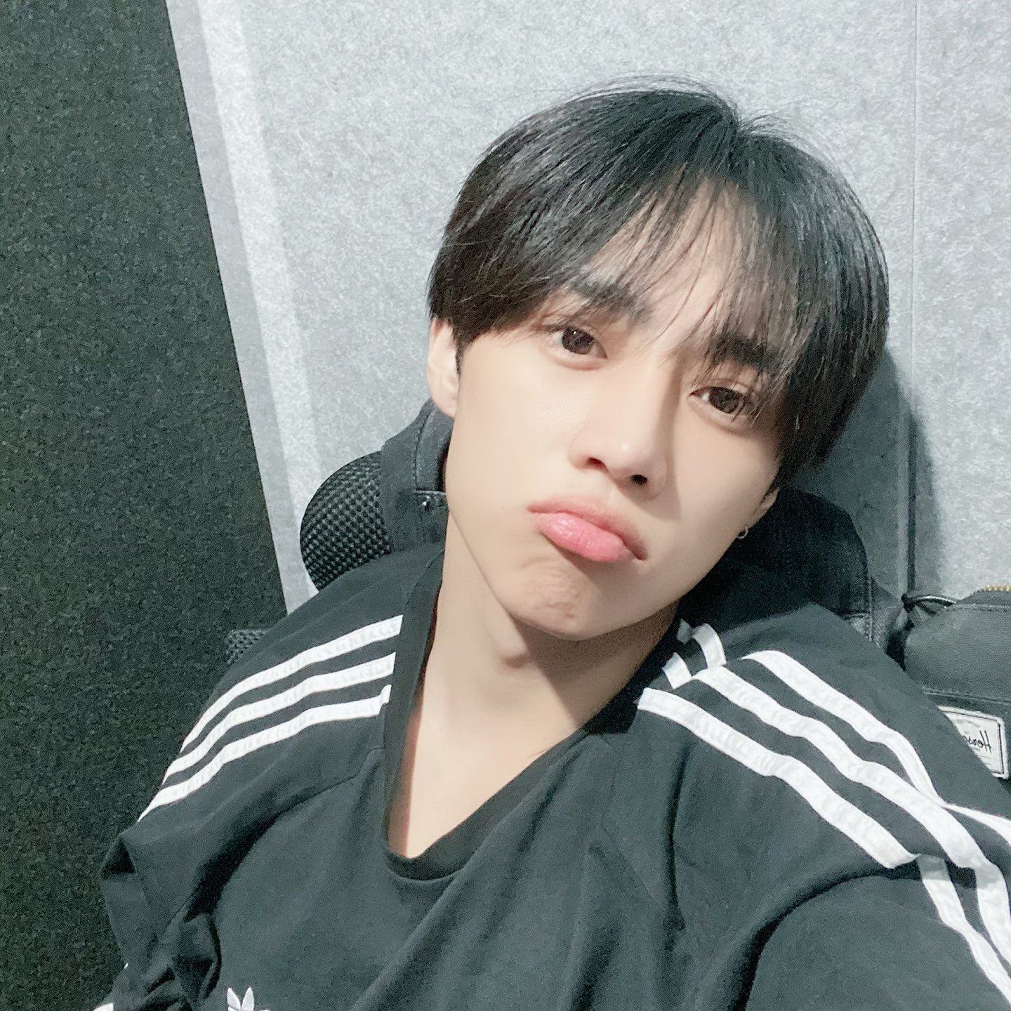 🫧喜歡長🉐好看的孩子🫧 | 🦝 📸250317 더보이즈 (THE BOYZ) The