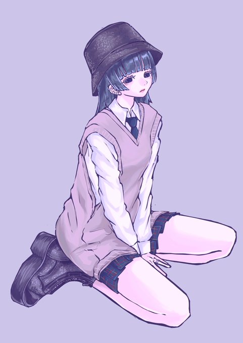 いかないでのtwitterイラスト検索結果 古い順