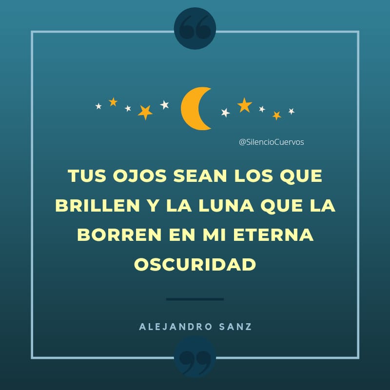 Jorgeli24996069's tweet photo. El cielo tiene nombre: tu nombre... Que no daría yo por contemplarte aunque fuera un sólo instante. 🎵🎶🎵🎶 #SiempreEsDeNoche #Más #BonitoRecuerdo @AlejandroSanz ❤ @SilencioCuervos ❣ https://t.co/KJKTy6h7qc