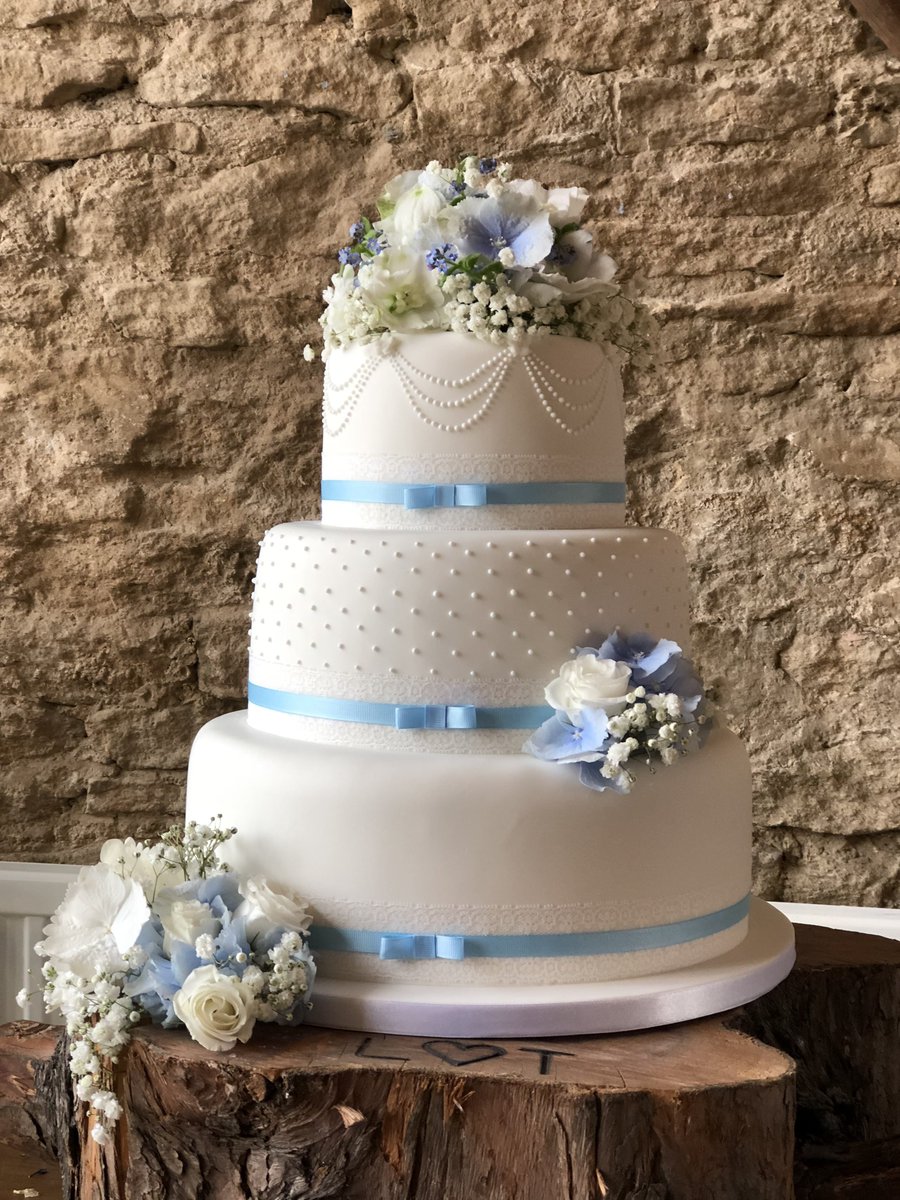 The Bridgerton cast as cakes. A thread.