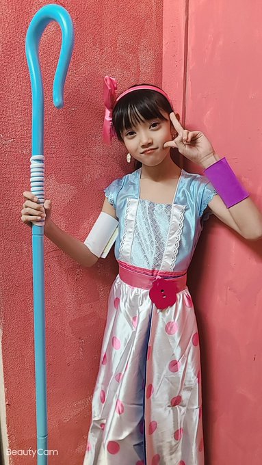 Twitterのコスプレ画像18