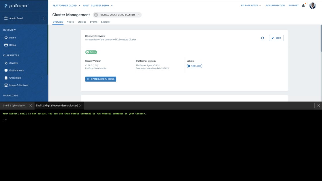 platformercloud's tweet image. #changelog Kubernetes Shell now available in tab mode.
👉 headwayapp.co/platformer-clo…