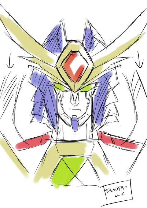 スクライドのtwitterイラスト検索結果 スクライドのtwitterイラスト検索結果