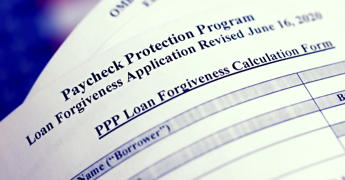 The second round of paycheck protection program #PPP loans names #cloudservices as eligible, non-payroll expenses for funding. Here's what you need to know: ancero.com/using-ppp-2-fo…
#PPPloans #PPPround2 #SMB #CloudComputing
