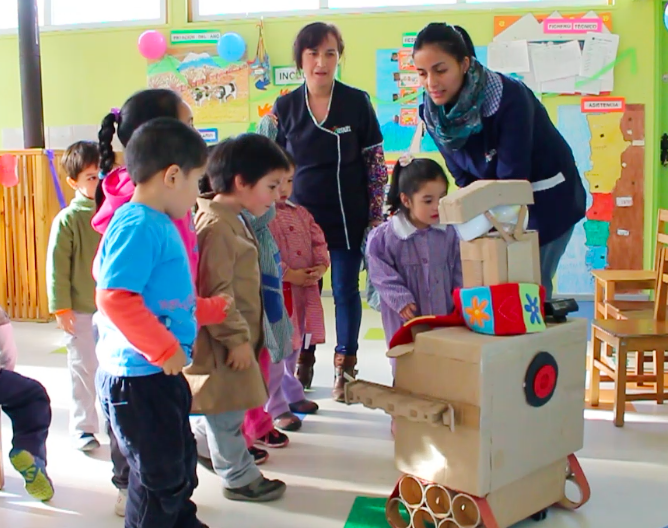 cronicalibre's tweet photo. Hasta el 19 de febrero se puede postular a los jardines de Fundación Integra - https://t.co/epEM4QpuKZ https://t.co/2FGtyZPekC