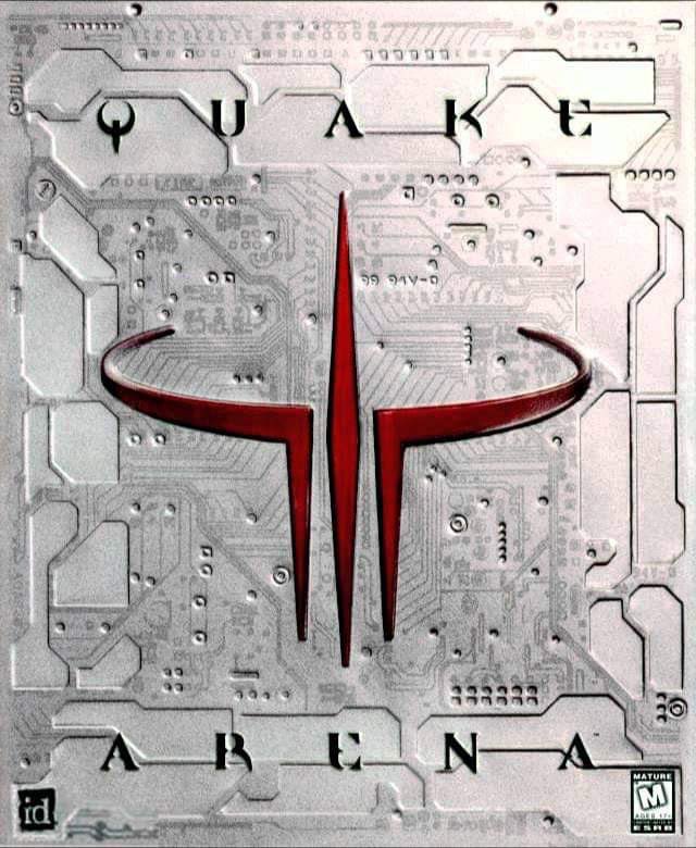 quake 3 ost quake 3 ost