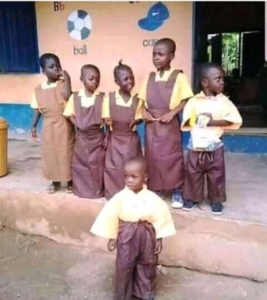 TheOluwabukunmi's tweet image. And that's why