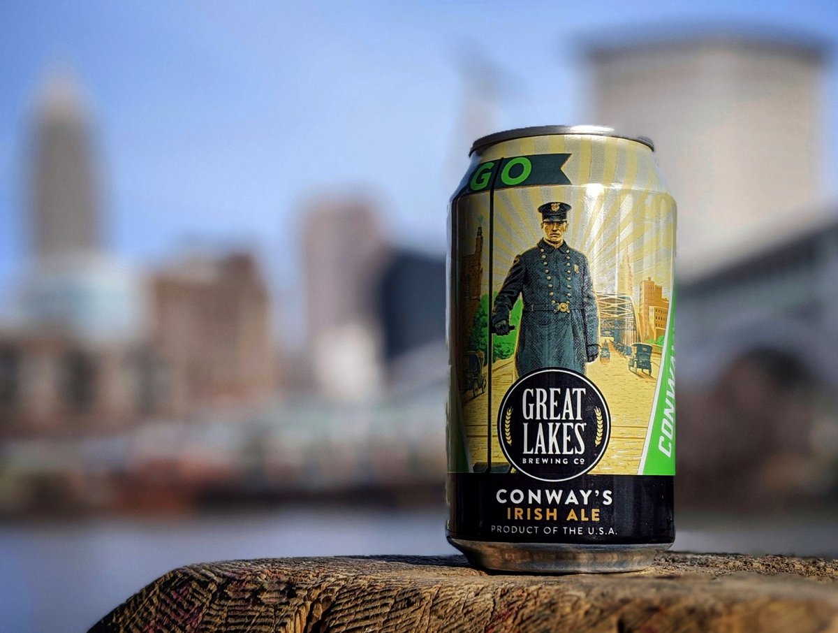 Happy 216 Day, Cleveland! ♥️

#DrinkLocal #CLE