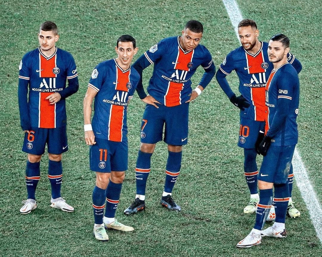 Barcelona - PSGMessi against Neymar (if he’s fit) is a match-up you always love to see, guaranteed spectacle. And a Barça vs PSG clash proved to be a magnificent series. This is also the chance for Poch to prove that he’s still class after more than a year away from football.