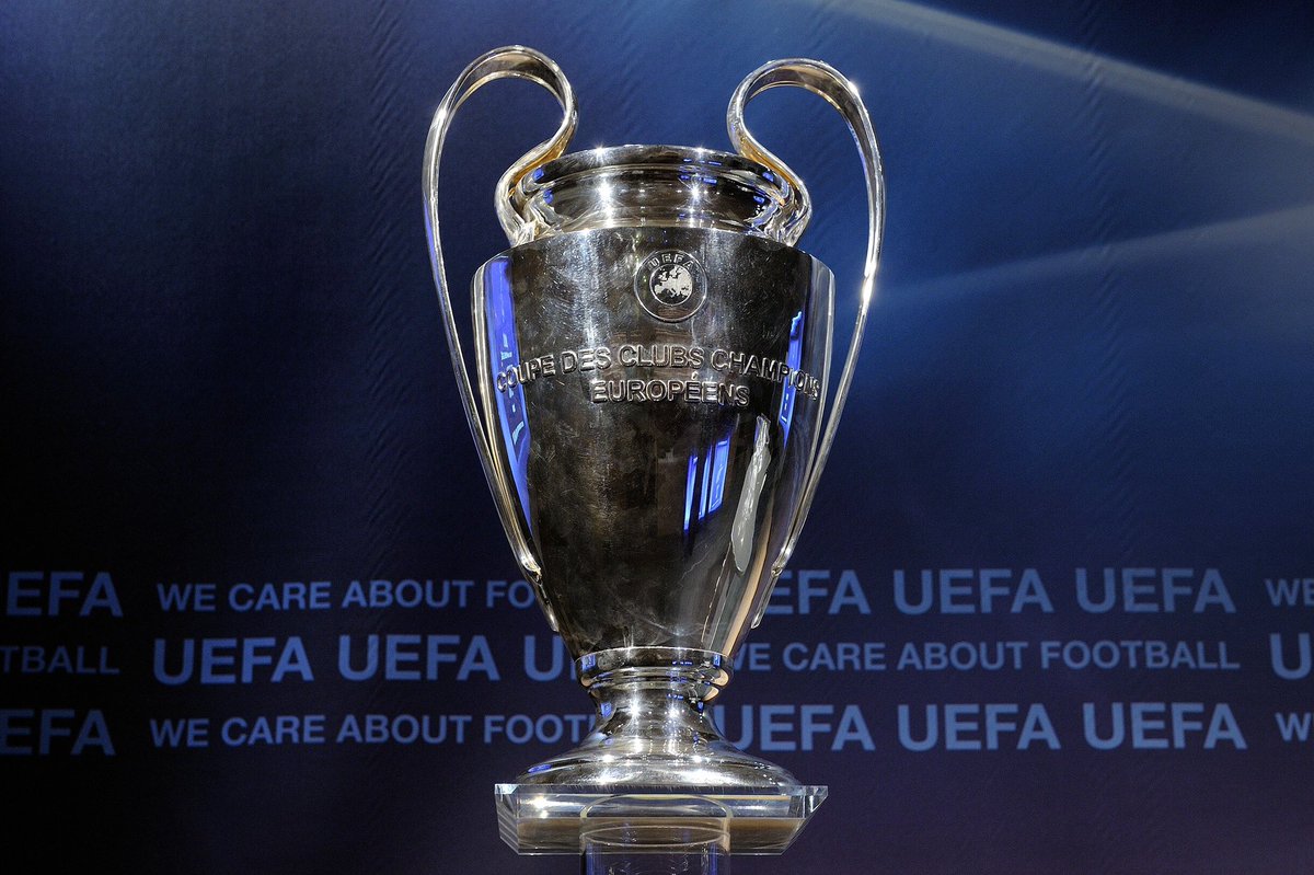 My Champions League round of 16 preview and predictions [THREAD]