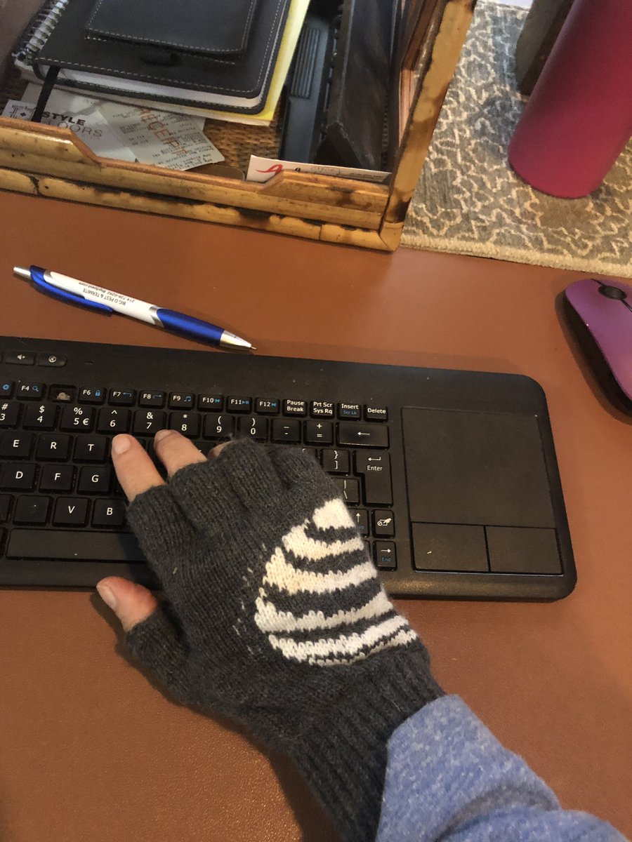 Jennifer Johnston tweet media