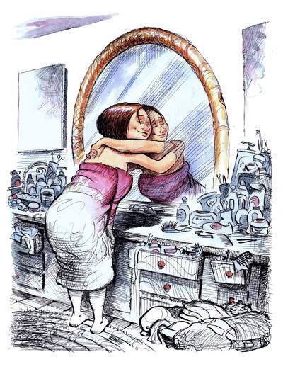 3. Be Proud To Be YouSet your standards and live true to them.Those you admire you should aspire.This is how you realize your potential.This is your life purpose.Be someone you would want as a best friend.Leave everyone better than you found them.