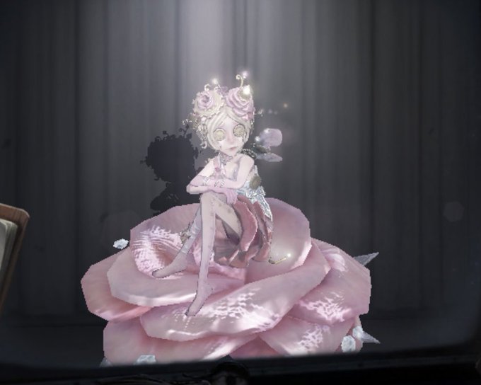 枯れない花のtwitterイラスト検索結果