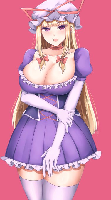 紫さま貯まってきたね 