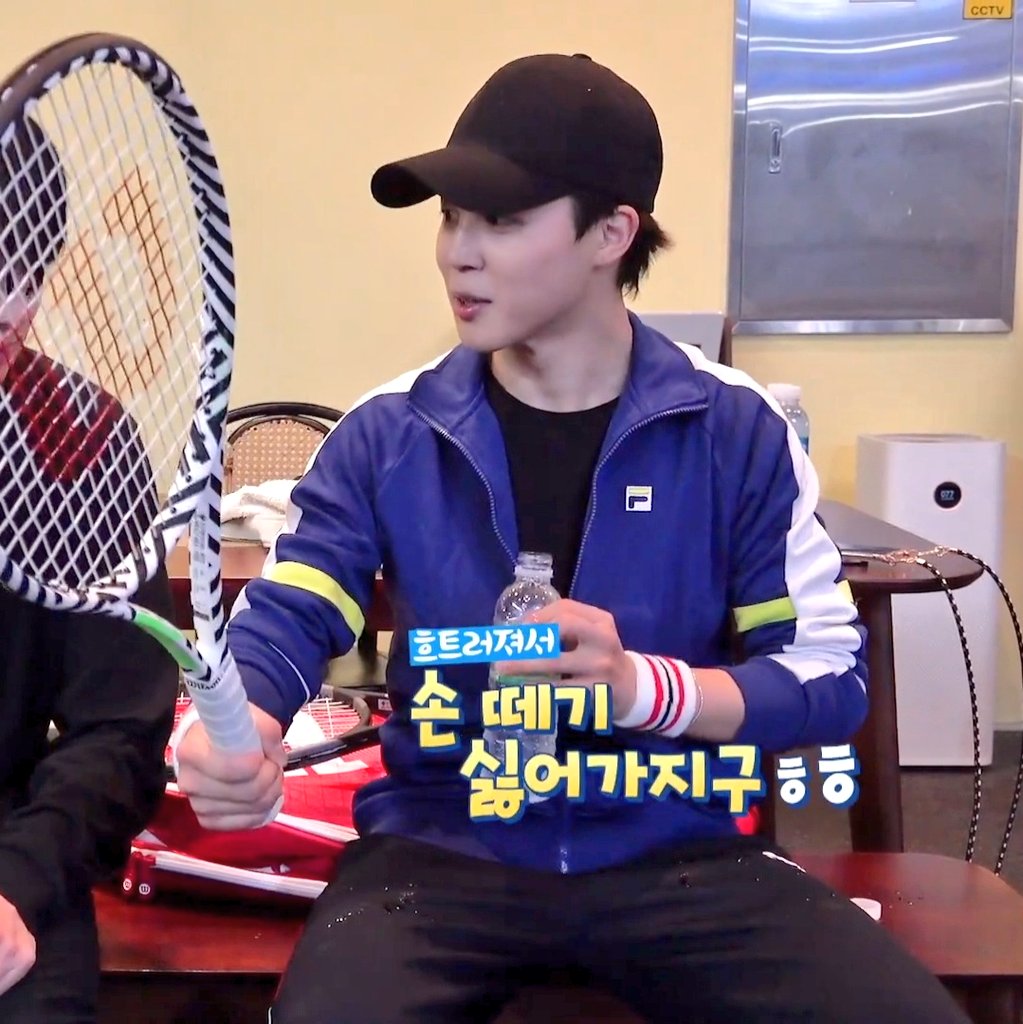 지민 넌 물먹는것도 섹시한데 왜!!!!!! why!!!!