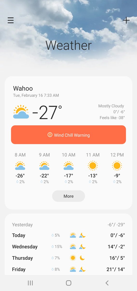 Wahoo State Bank tweet media