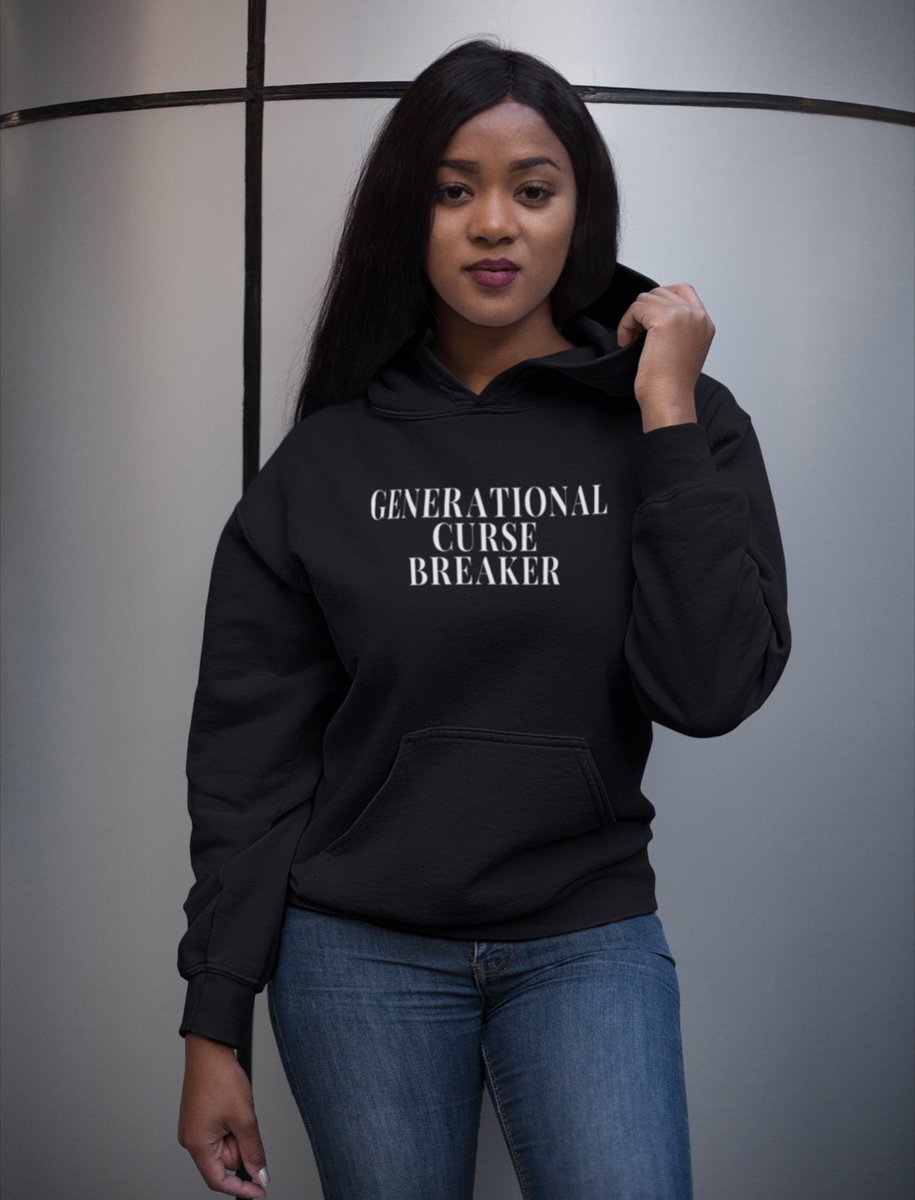 2FabGals1's tweet photo. Generational Curse Breaker Hoodie is now available at https://t.co/rWrMg3aJgD Spend $40, Save $10.                  #2FabGals
#CustomShirts
#Blackgirlshirts
 #Fortheculture
#Blackexcellence
#Veteranowned
#Melanin https://t.co/h1MxWsnBWB