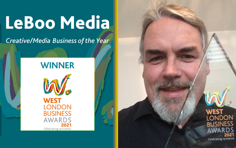 West London Business tweet media