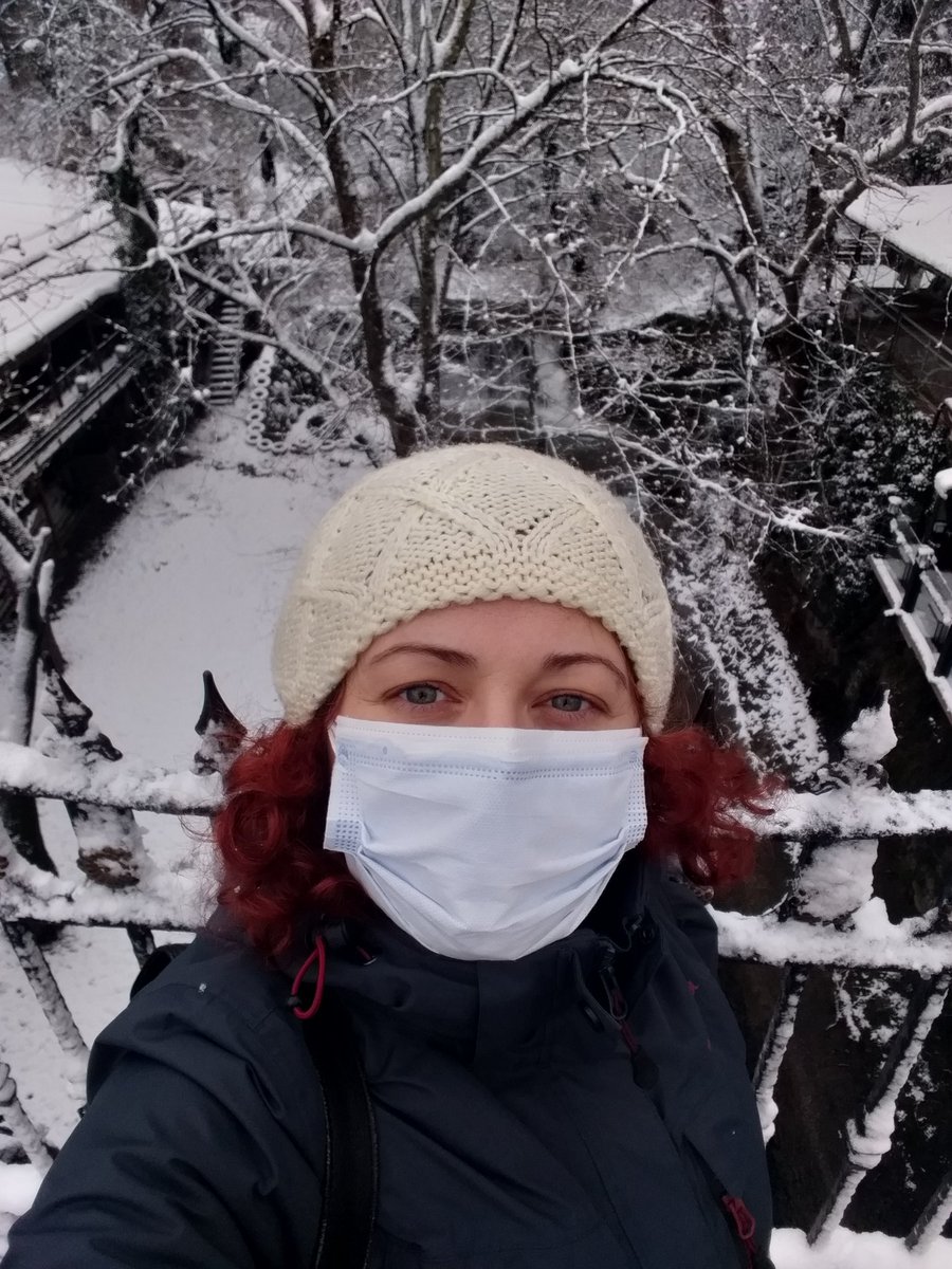 #MutluAkşamlar
#İyiAkşamlar

Oysa sadece fırından ekmek alıp dönecektim 🤭🤭🤭 yine kendimi köprüde resim çekerken buldum 😁😁😁 ama ama manzara çok güzeldi dayanamadım 🤭🤭🤭 

Herkese sıcacık akşamlar dilerim 🌼🐞🦋🧿