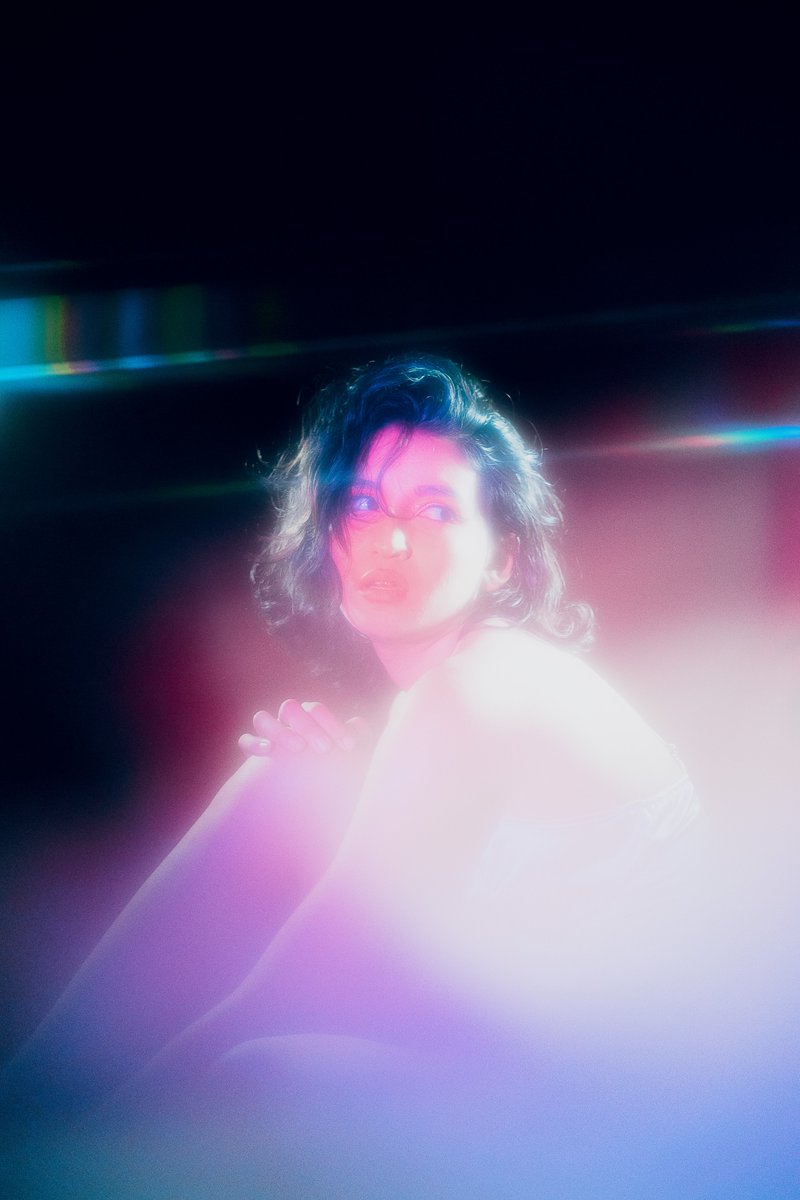 there's a galaxy within you