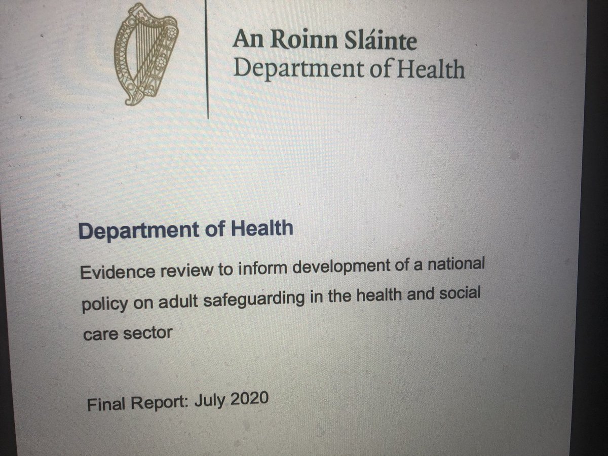 AmandaPhelan1's tweet photo. Delighted to see our work published today by ⁦@roinnslainte⁩ ⁦@MazarsIreland⁩ ⁦⁦@DeeOD2⁩ ⁦@dstokes01⁩ ⁦@Dr_Raffs⁩ ⁦@Graham_Love⁩ https://t.co/8IJ6l650tA
