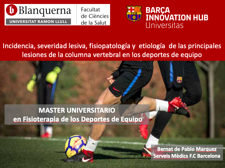 bernatdepablo's tweet photo. Un plaer poder participar en el Master en Fisioterapia de Esports de Equip @BlanquernaFCS @MSFisioEquip https://t.co/0wfVh2WeU2