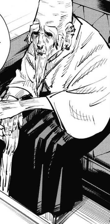 allowed the Elders to remove, kill, or execute anyone they deem a threat to their traditions or status as overseers without any repercussions or resistance.