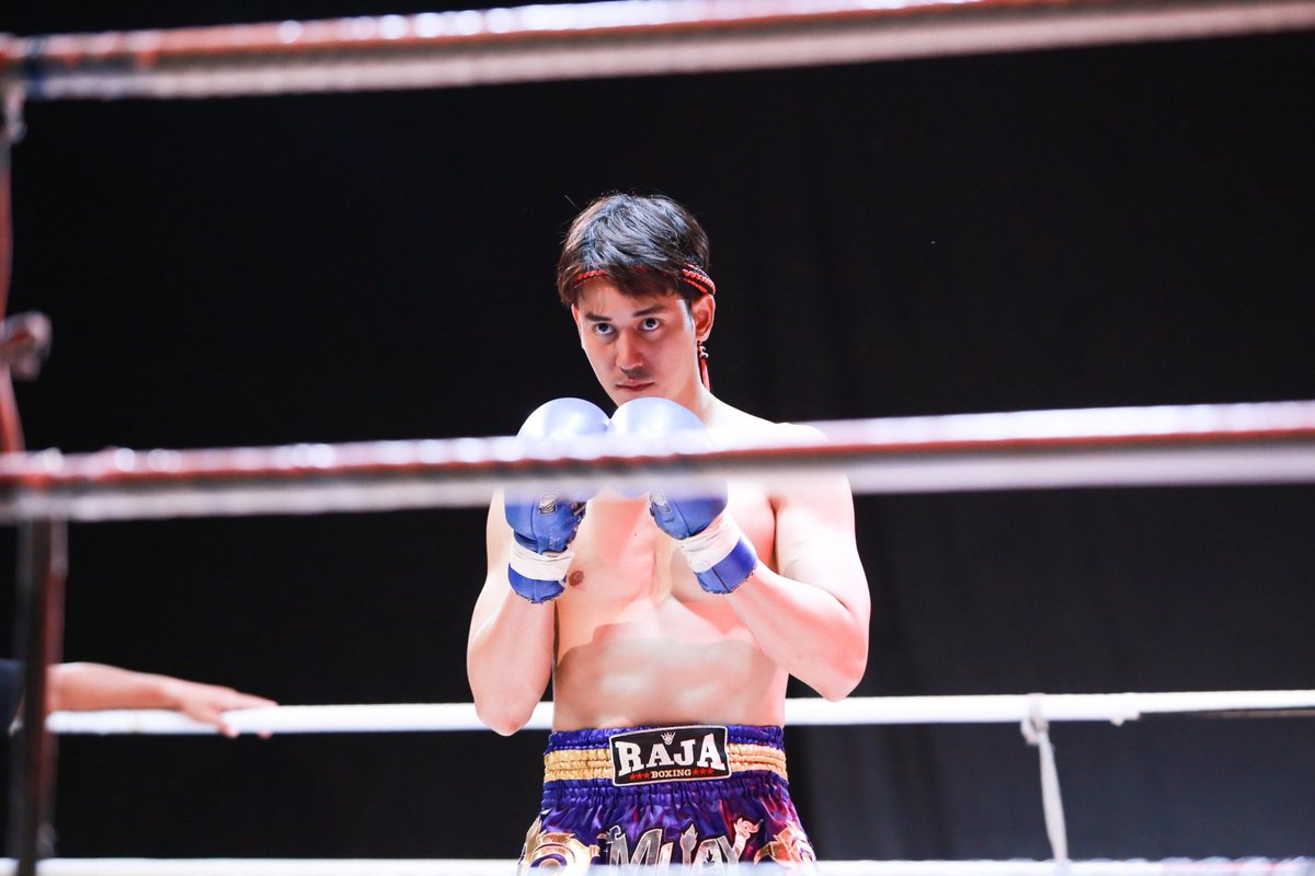 Great_rider10's tweet photo. เอานมเพื่อนมาฝาก #ดาวคนละดวงep8 https://t.co/k4Nveo58zs