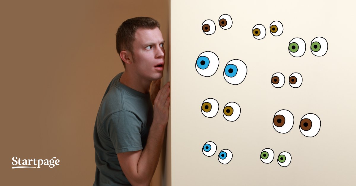 StartPage_DACH's tweet image. Vielleicht habt ihr&apos;s ja schon bemerkt: bei uns steht die Privatsphäre an erster Stelle. Wir suchen daher immer nach neuen, spannenden Inhalten zum Thema #Datenschutz.
Was sind uns eure Lieblings-Podcasts, Webseiten, Foren, Youtuber zu dem Thema? Taggt eure Favoriten!