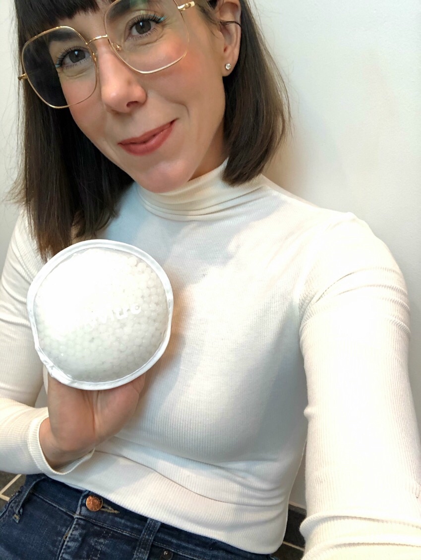 myvitro's tweet photo. Snow days call for Winter Whites ❄️⁠
⁠
Shop our Hot + Cold Packs Today ⁠https://t.co/6cZpwpIfrg
 
⁠#ivf #ivfjourney #ivfprep #pio #winterwonderland #snow https://t.co/BmEoJdpqZq