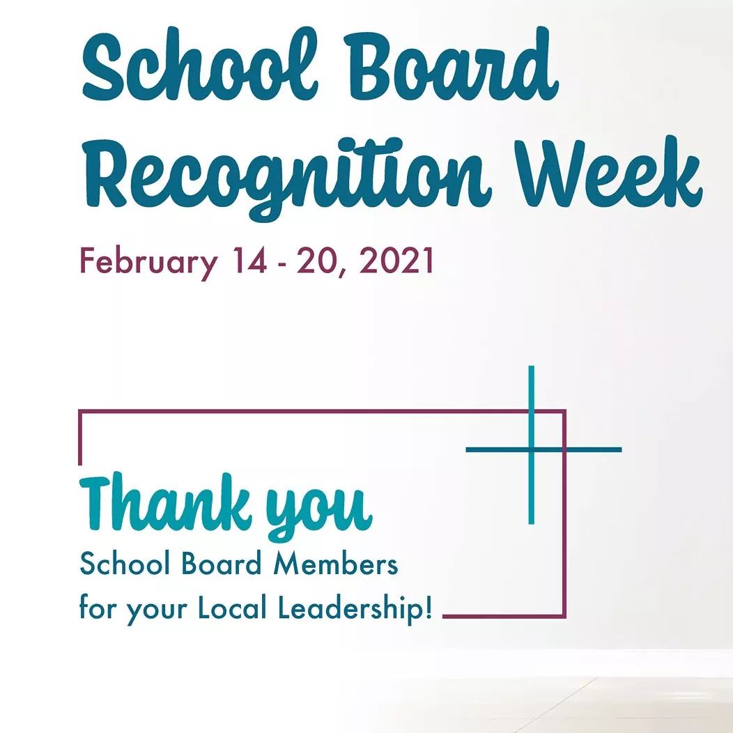 MissouriSBA's tweet photo. Did you know school board members are the largest group of elected officials in Missouri? We thank them for their service to their students and communities during School Board Recognition Week. https://t.co/6ymcNmBYSE