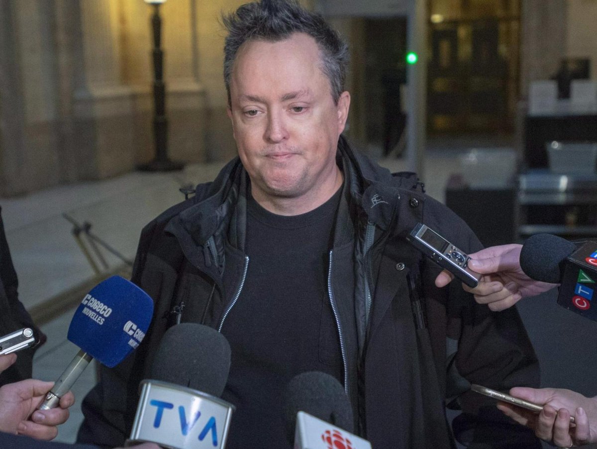 Comedian Mike Ward's case before Supreme Court tests limits of artistic freedom