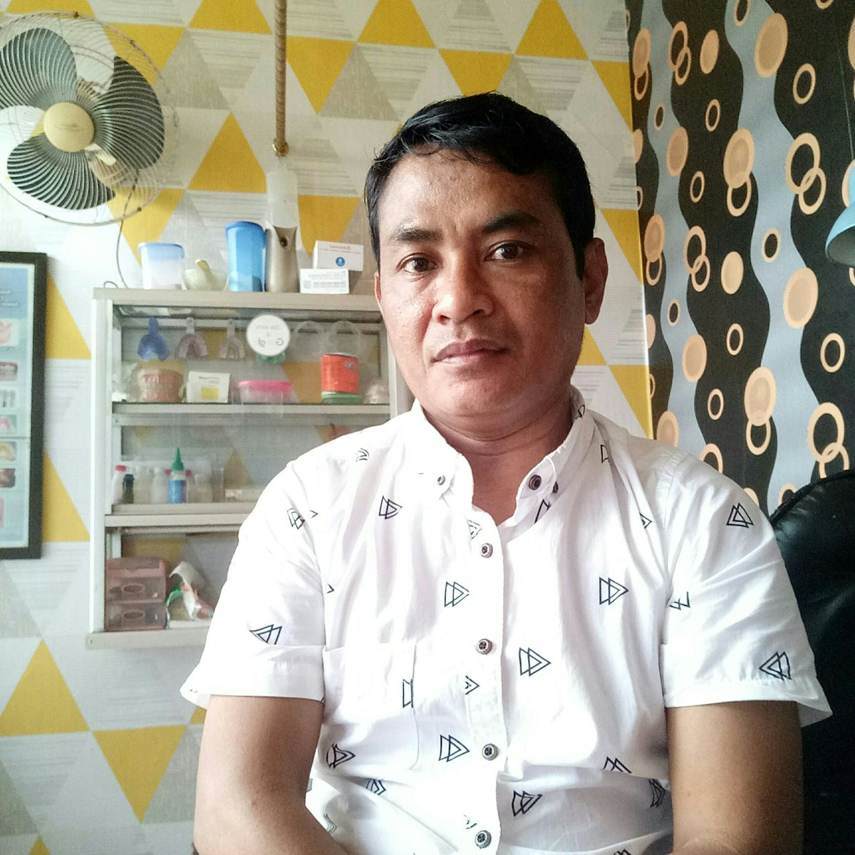 ogie1369's tweet photo. #FotoProfilBaru https://t.co/QldeFezWzX
