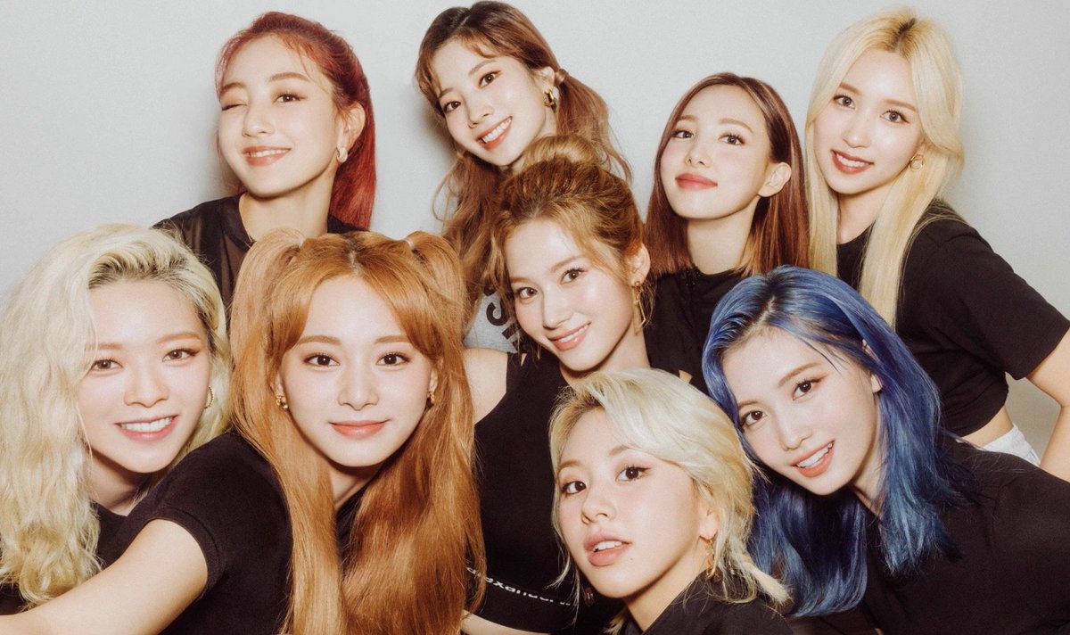 TWICE GLOBAL SUPPORT GROUP tweet media