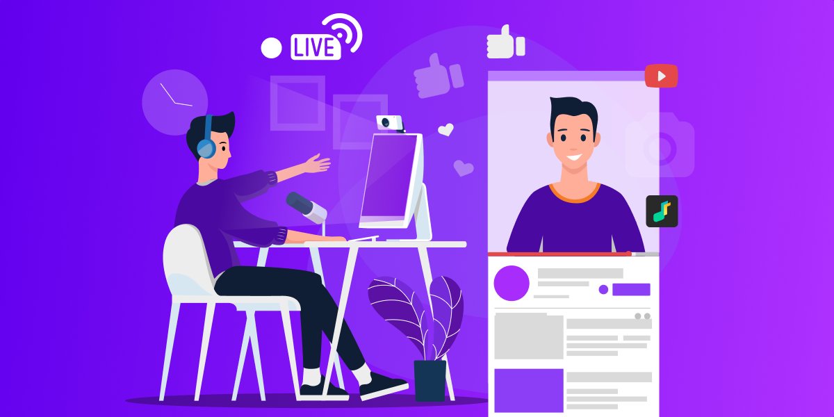 Flutin – A New #Livestreaming Tool to Empower #Creators Worldwide
grapevineonline.in/flutin-new-liv…