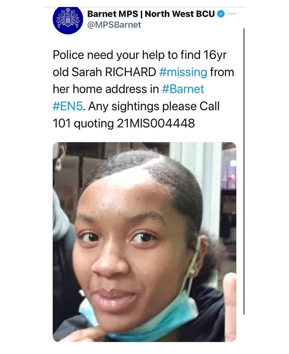 FRIEDA THIEL tweet media