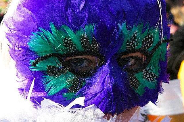 LIMGInc's tweet photo. The last day of Carnival, Fat Tuesday is the intertwining of a period of festivals and feasts that lead to a time of fasting and reflection.

Join in festivals around the country or have your own Fat Tuesday feast! Share your favorite traditions. 

#FatTuesday, #MardiGras https://t.co/Ed5gLq289q