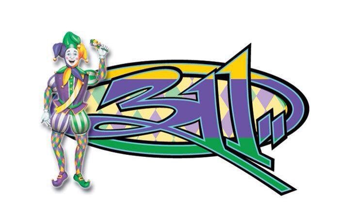 morel311's tweet photo. Happy Mardi Gras everyone!! Maybe next year we can actually celebrate it. 💜💚💛@pnut @NickHexum https://t.co/RhLsZCqYkp