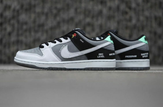 KicksOnFire on Twitter: "Is the Nike SB Dunk Low VX1000 Camcorder a  Must-Cop? - https://t.co/6wv7XLMBtw https://t.co/9kLexrIhgc" / Twitter