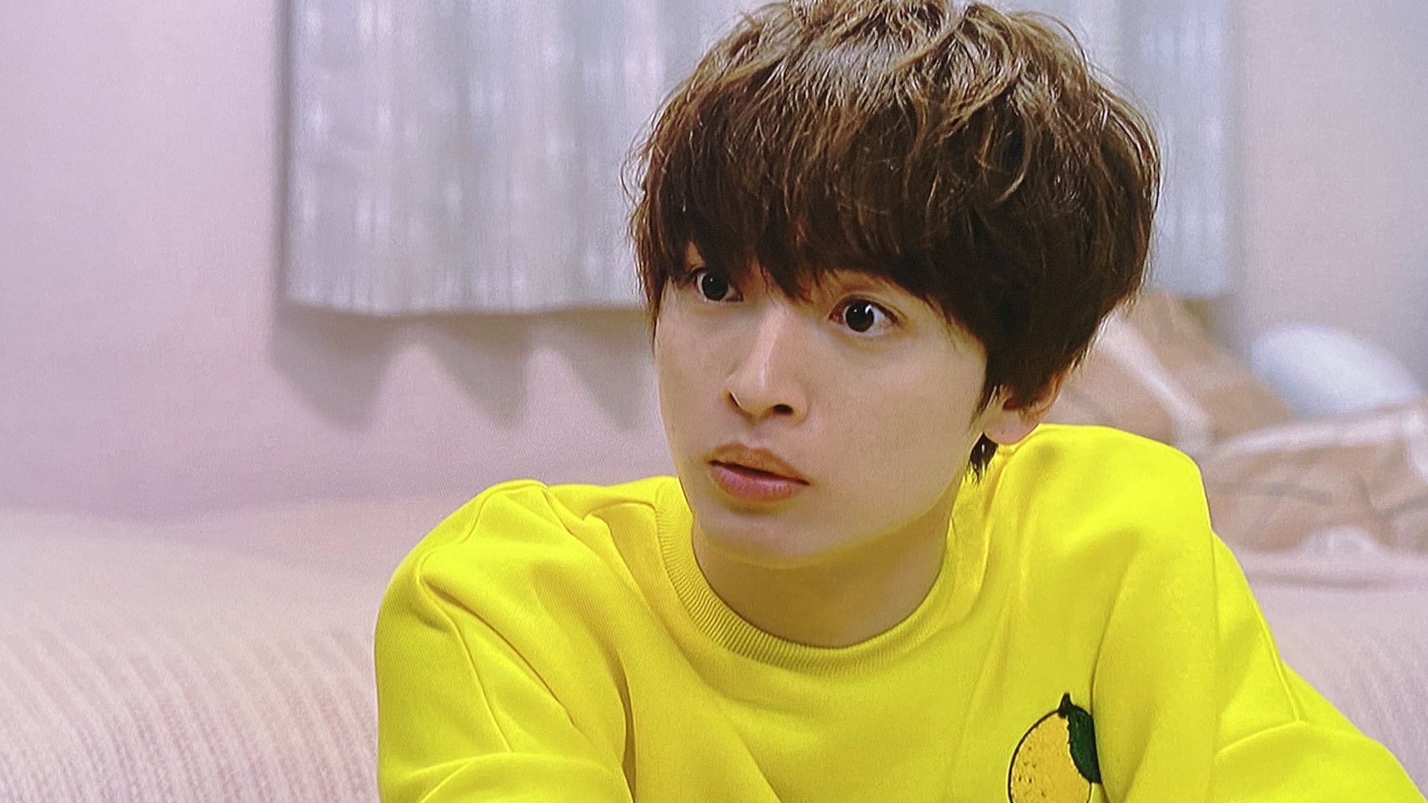 みゅう 今週も可愛い潤之介たくさん見れて幸せだったな ボス恋 玉森裕太 T Co Gnsmvbnlew Twitter