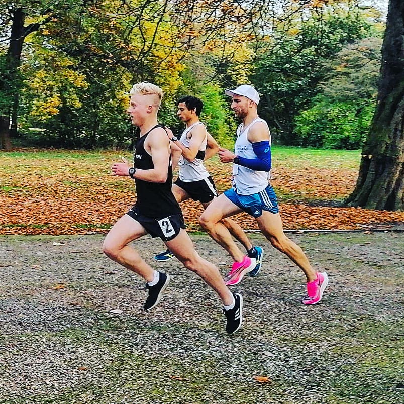 One of our most popular running events we are organising this lockdown is the Dream Team Mile Week - 22nd to 27th February. Check out the link below 👇

Entry link:
racebest.com/races/h2h8s