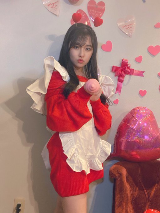 Twitterのコスプレ画像18