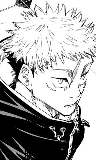 Yuta Okkotsu might gain the strength to become as strong as Satoru Gojo, but I question if he has the rebellious spirit that is needed to BECOME Satoru Gojo and that’s what type of person they need right now.