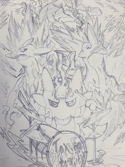 ダークライのtwitterイラスト検索結果 ダークライのtwitterイラスト検索結果