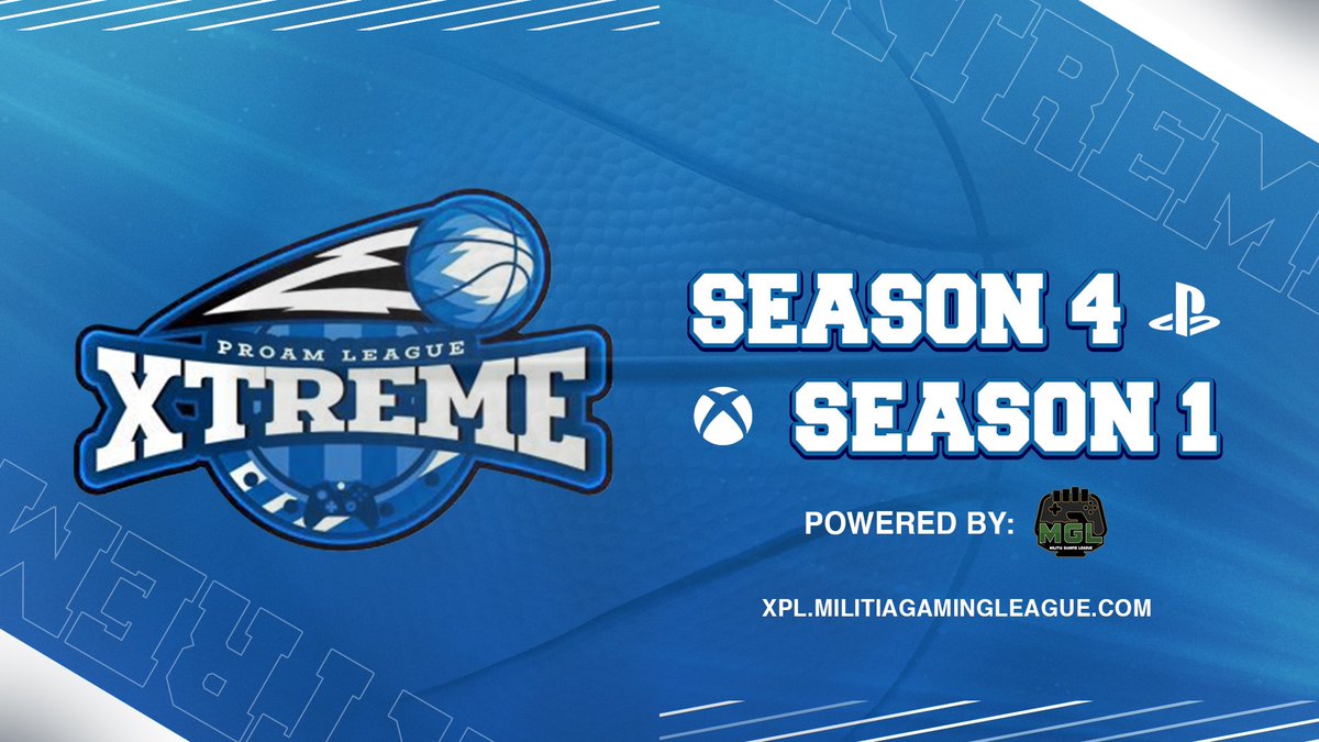 Grind 2 Glory Pro-Am League tweet media