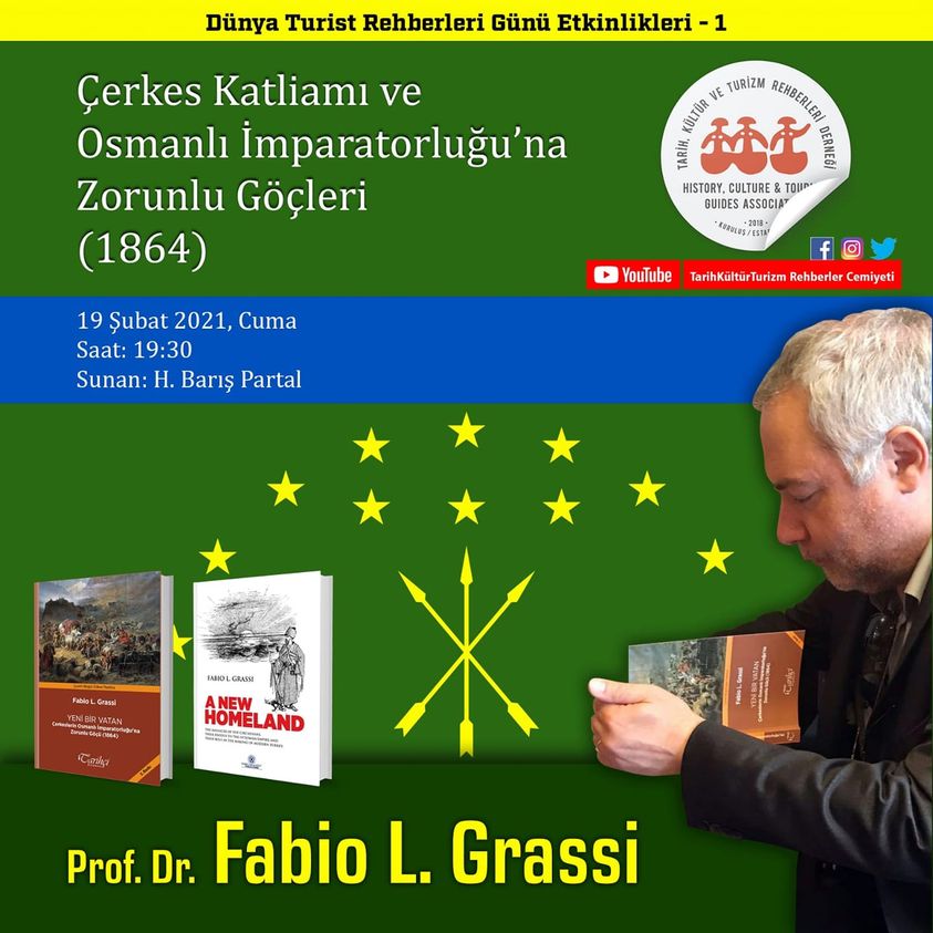 Fabio L. Grassi tweet media