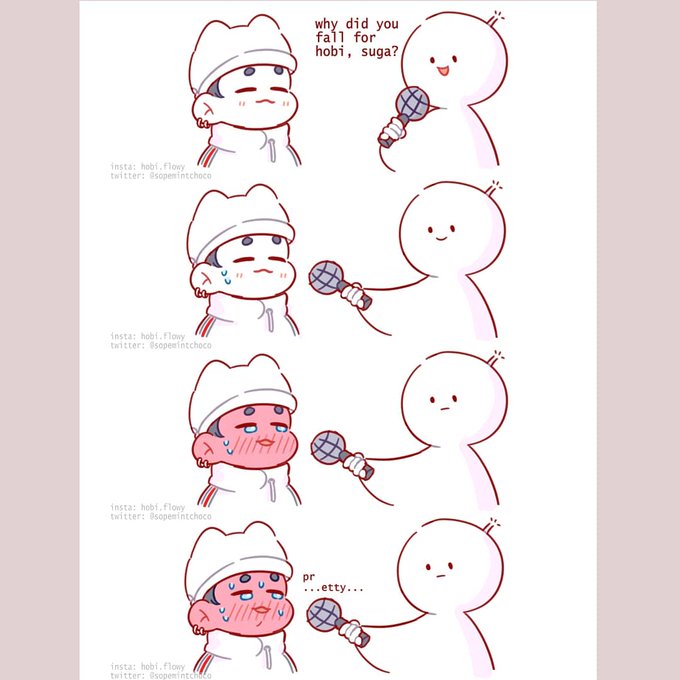 Let's simp together 👀🤝🐱
#sope #sopefanart 